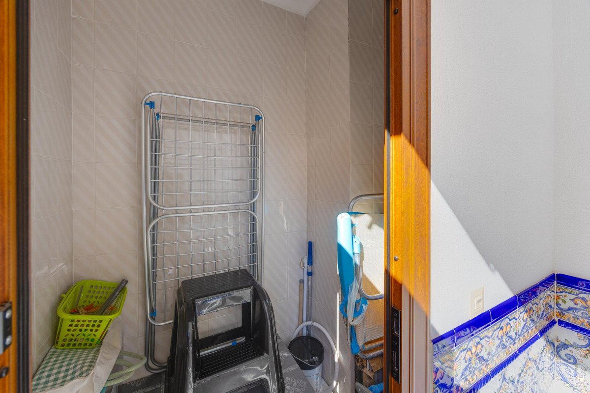 1 Bed Middle Floor Apartment in Playa Del Cura