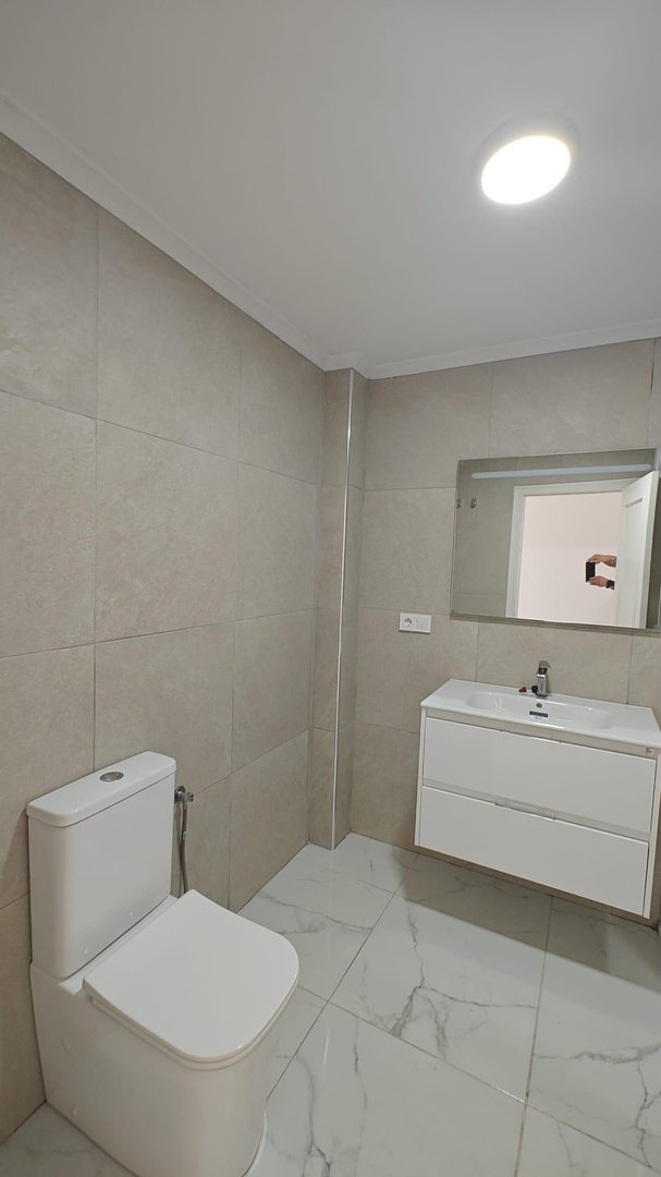3 Bed Middle Floor Apartment in Torrevieja