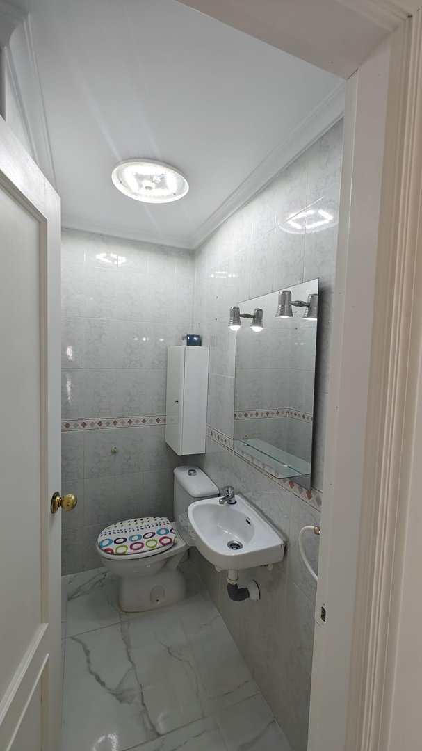 3 Bed Middle Floor Apartment in Torrevieja