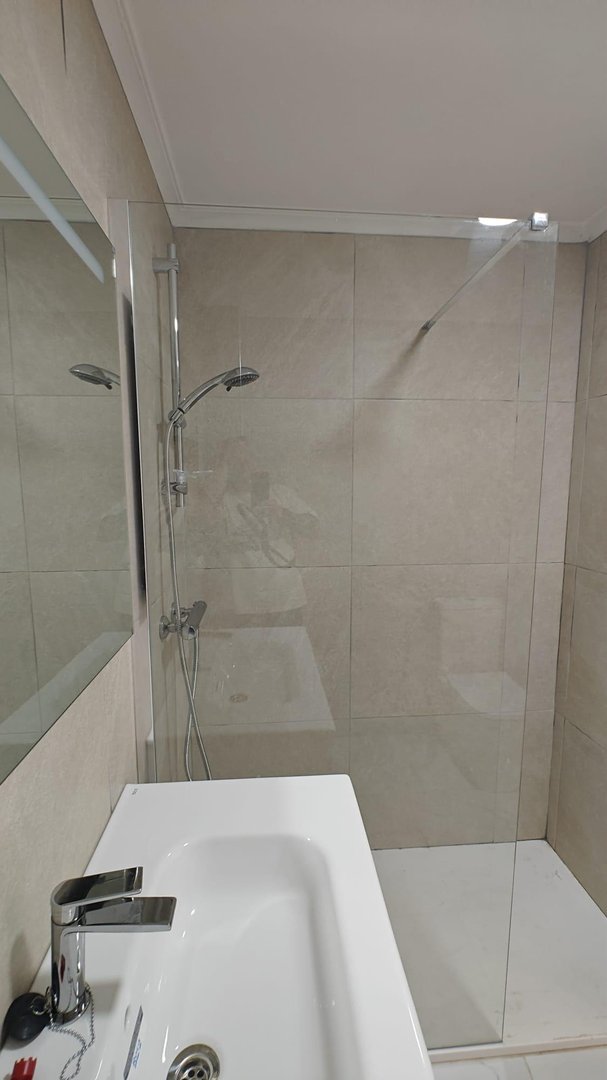 3 Bed Middle Floor Apartment in Torrevieja
