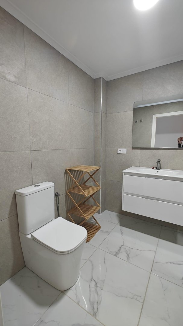 3 Bed Middle Floor Apartment in Torrevieja