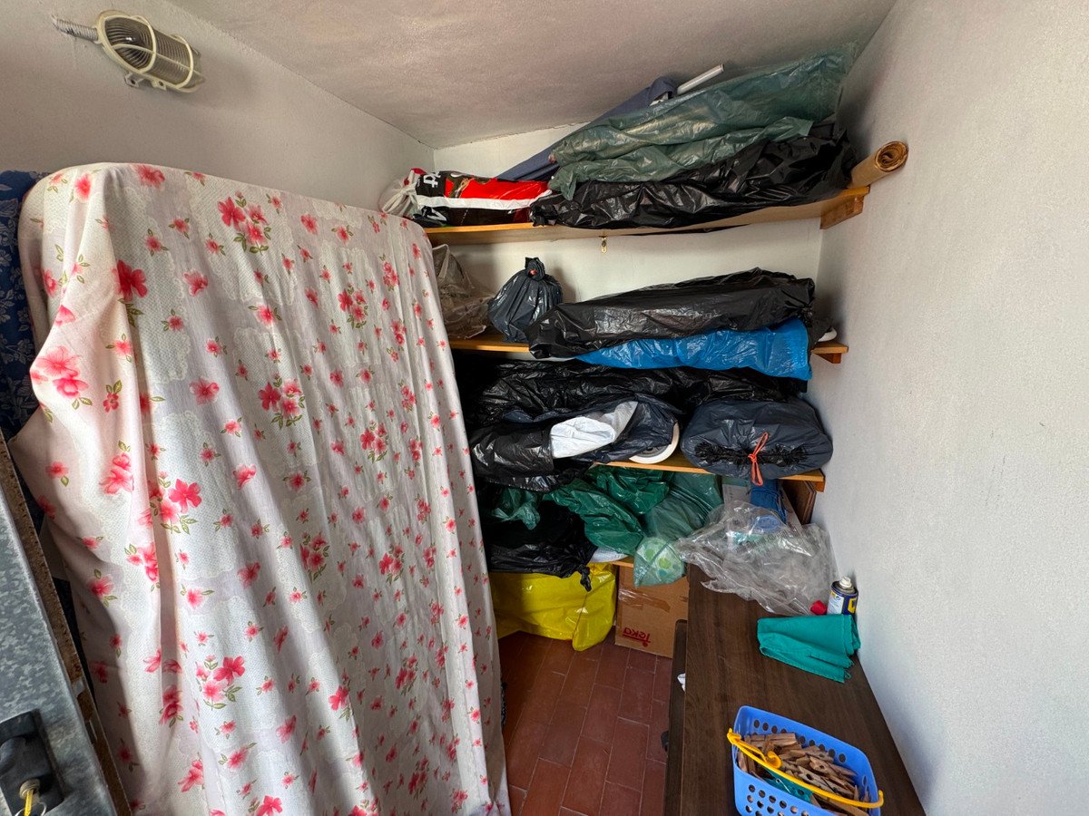 2 Bed Middle Floor Apartment in Guardamar del Segura