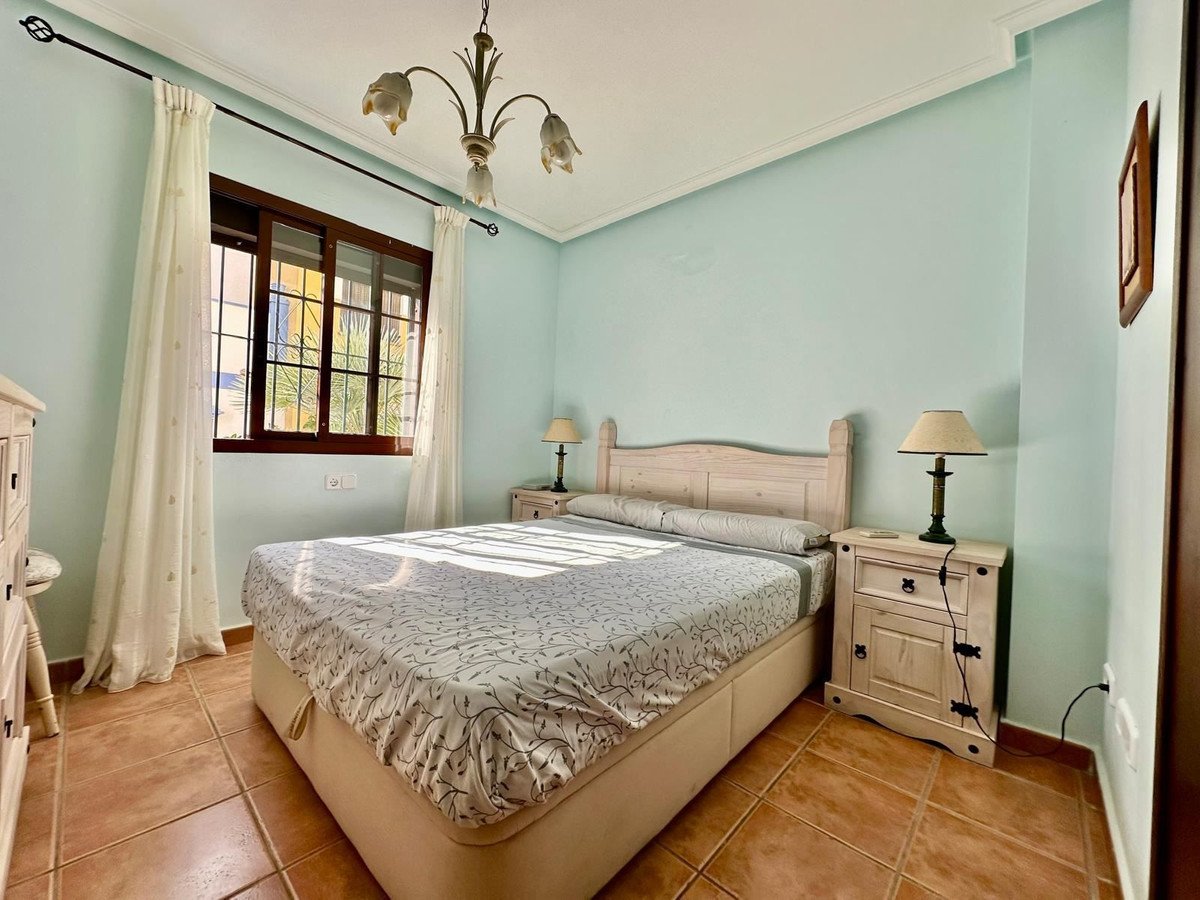 3 Bed Townhouse in San Javier