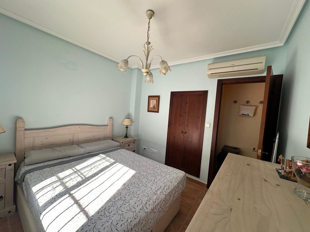 3 Bed Townhouse in San Javier