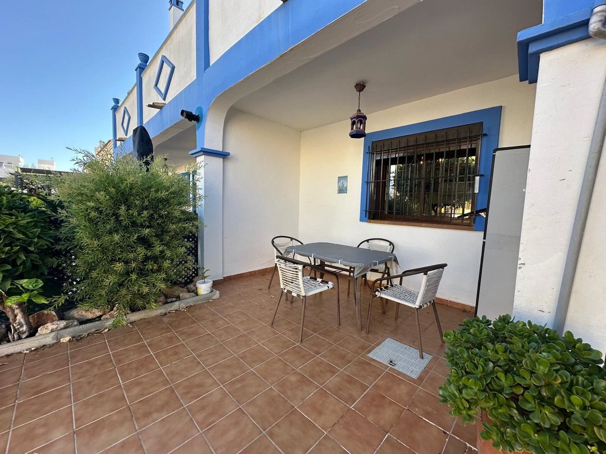 3 Bed Townhouse in San Javier
