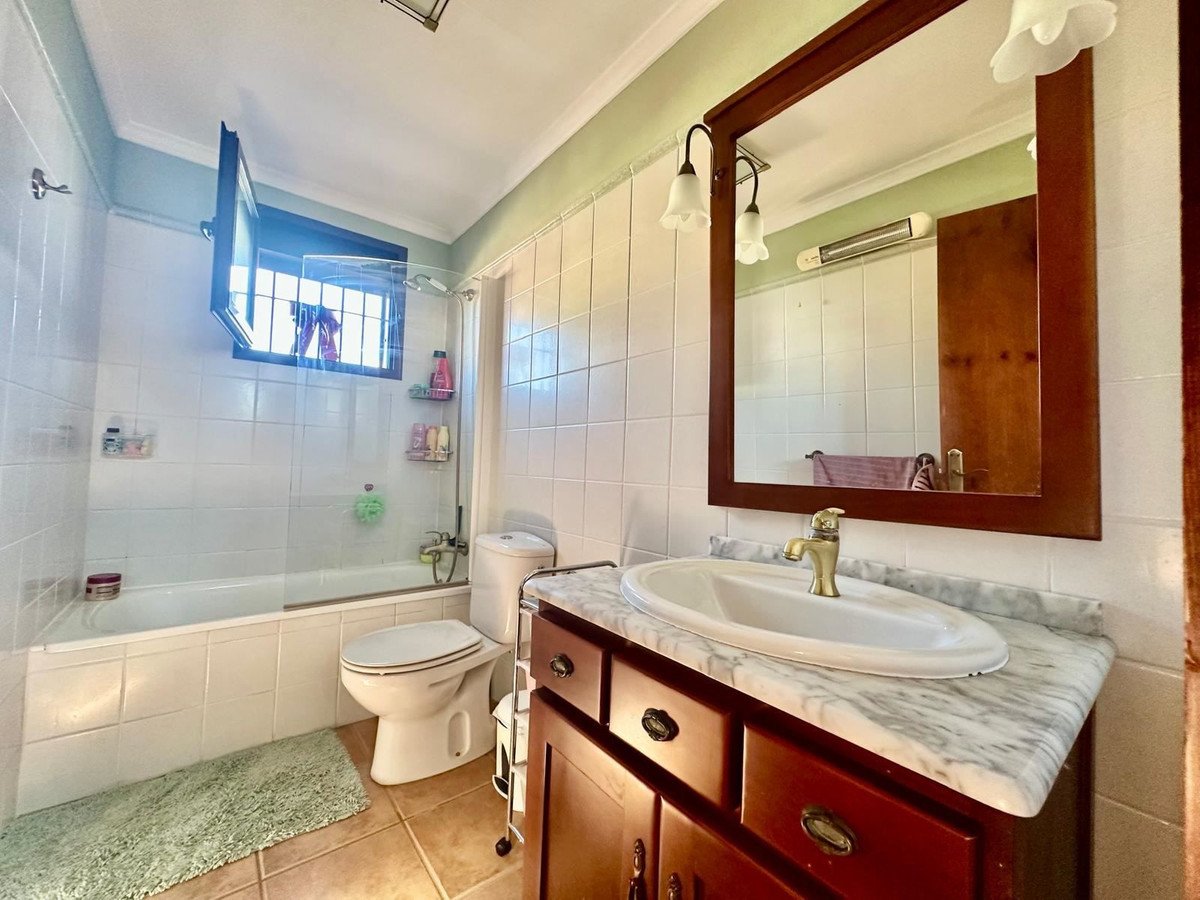 3 Bed Townhouse in San Javier