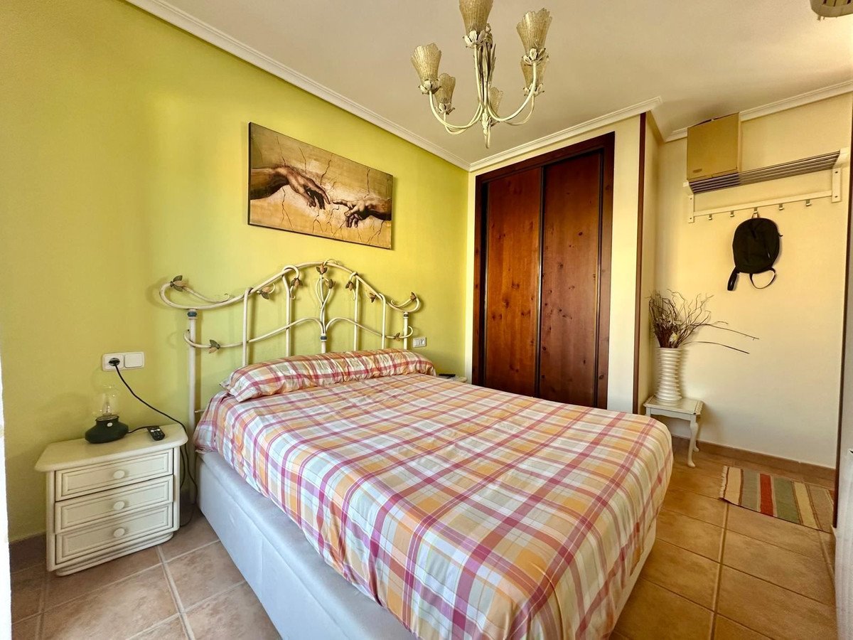 3 Bed Townhouse in San Javier
