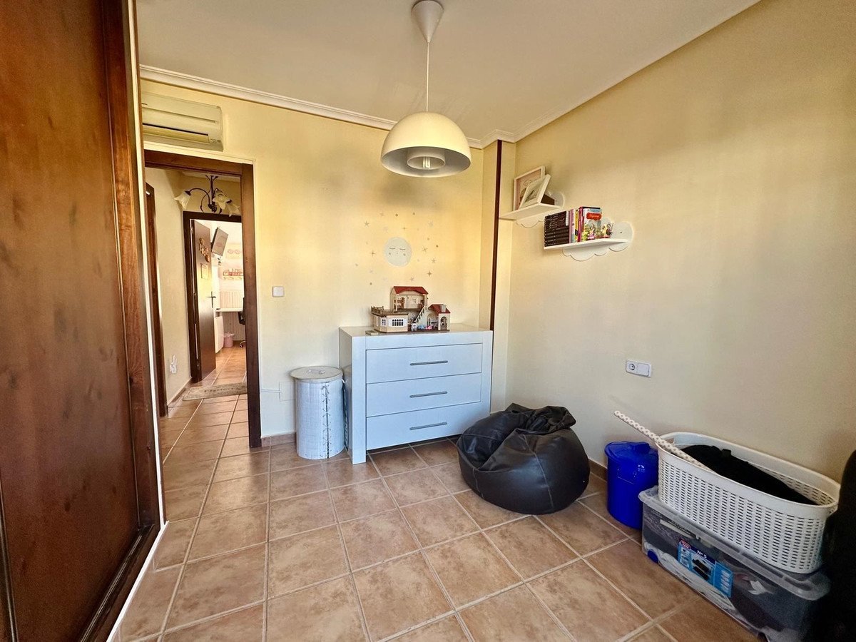 3 Bed Townhouse in San Javier