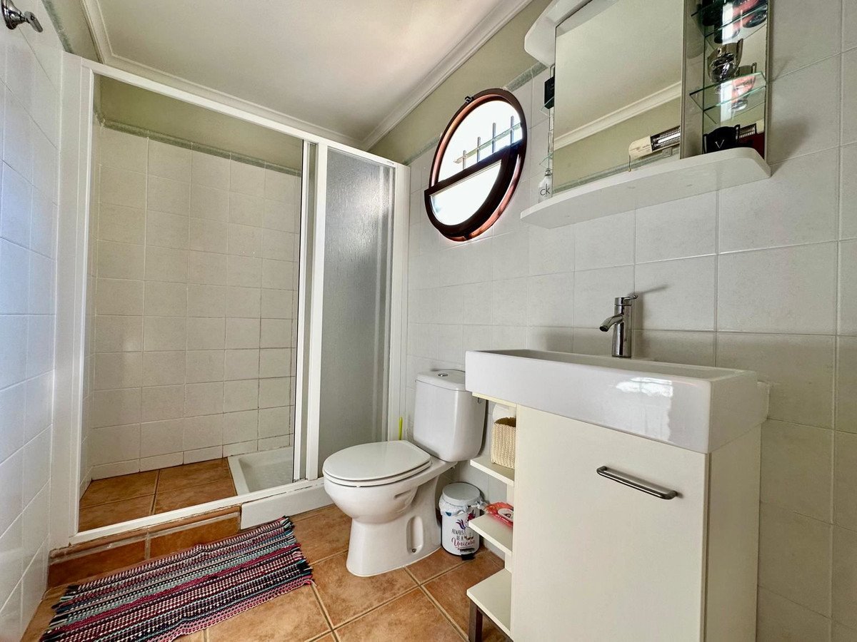 3 Bed Townhouse in San Javier