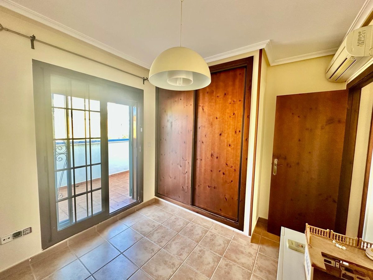 3 Bed Townhouse in San Javier
