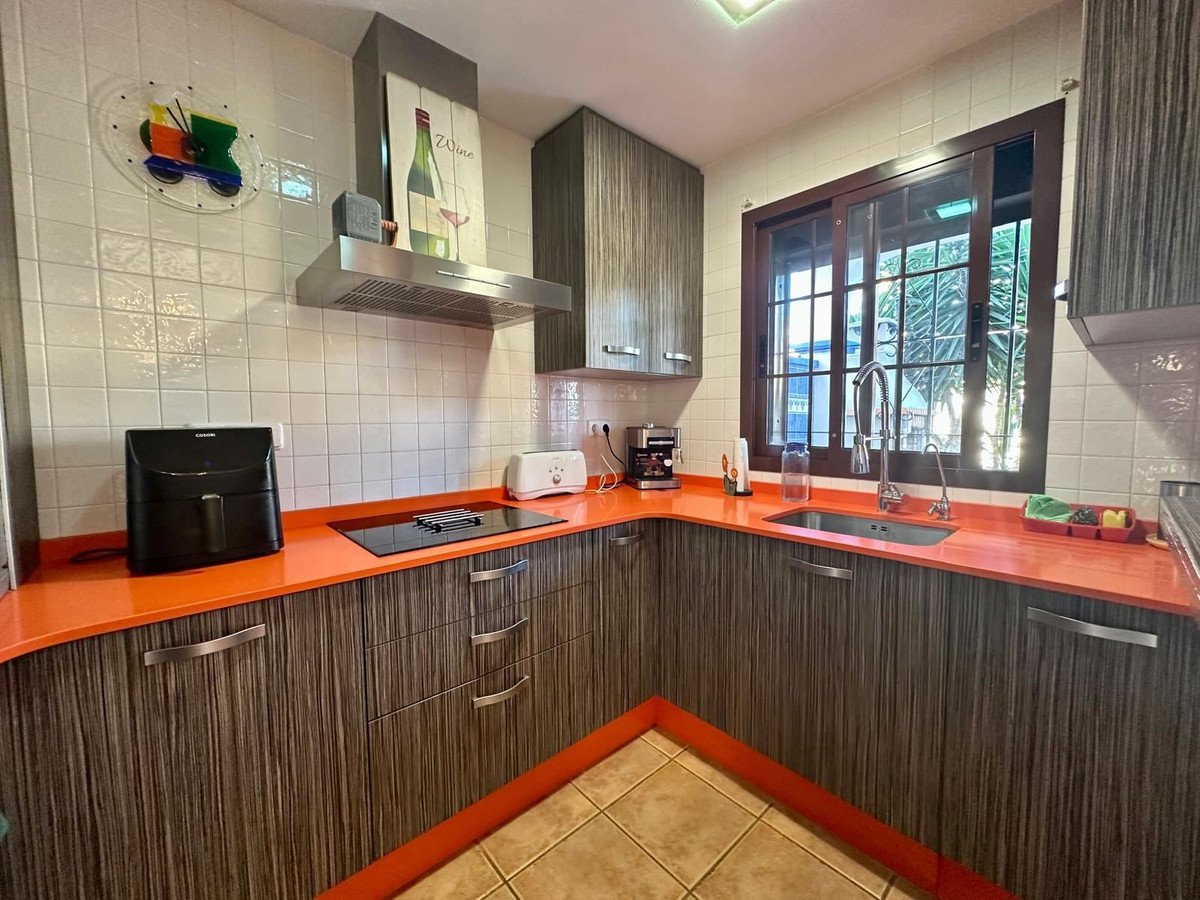 3 Bed Townhouse in San Javier