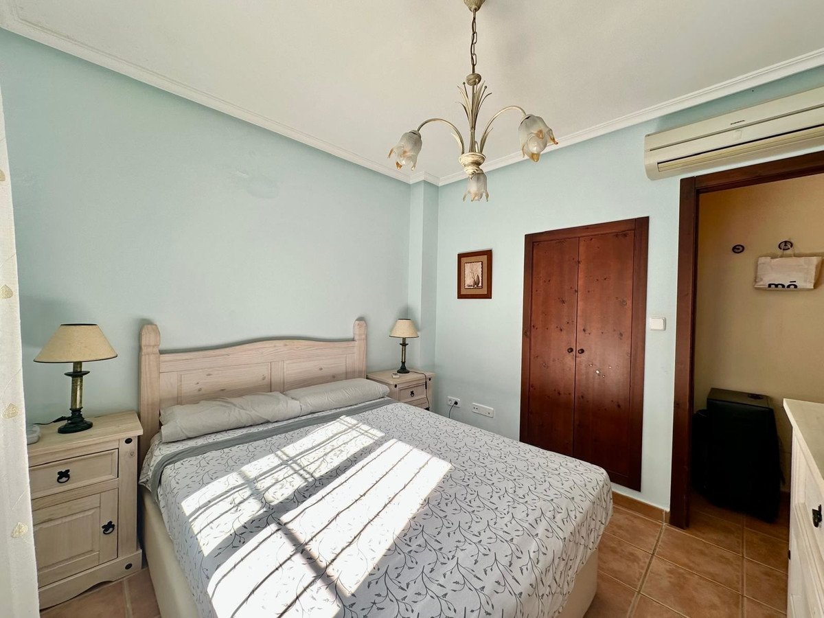 3 Bed Townhouse in San Javier