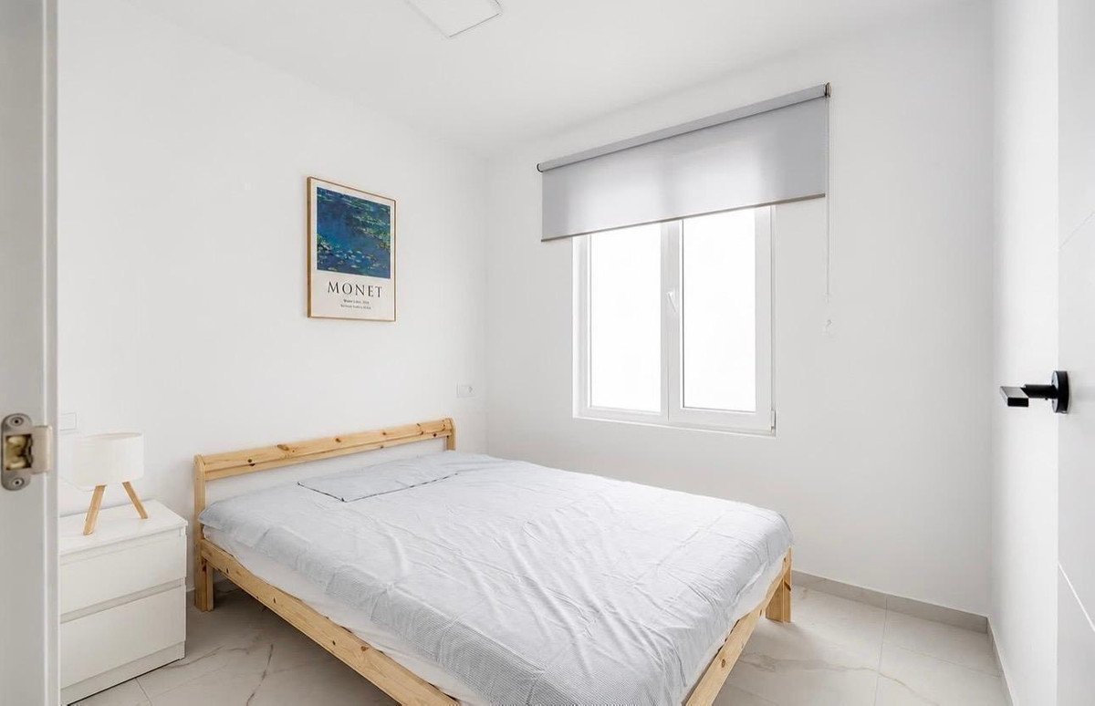 3 Bed Middle Floor Apartment in Torrevieja