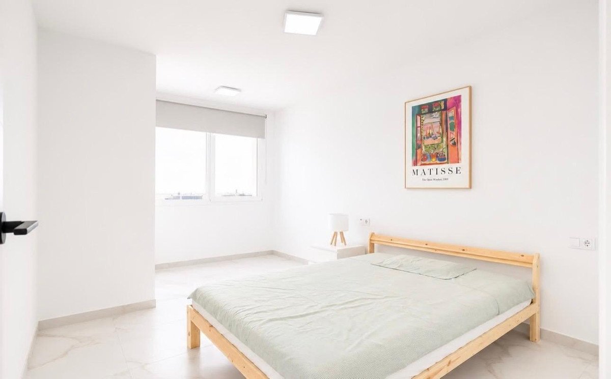 3 Bed Middle Floor Apartment in Torrevieja