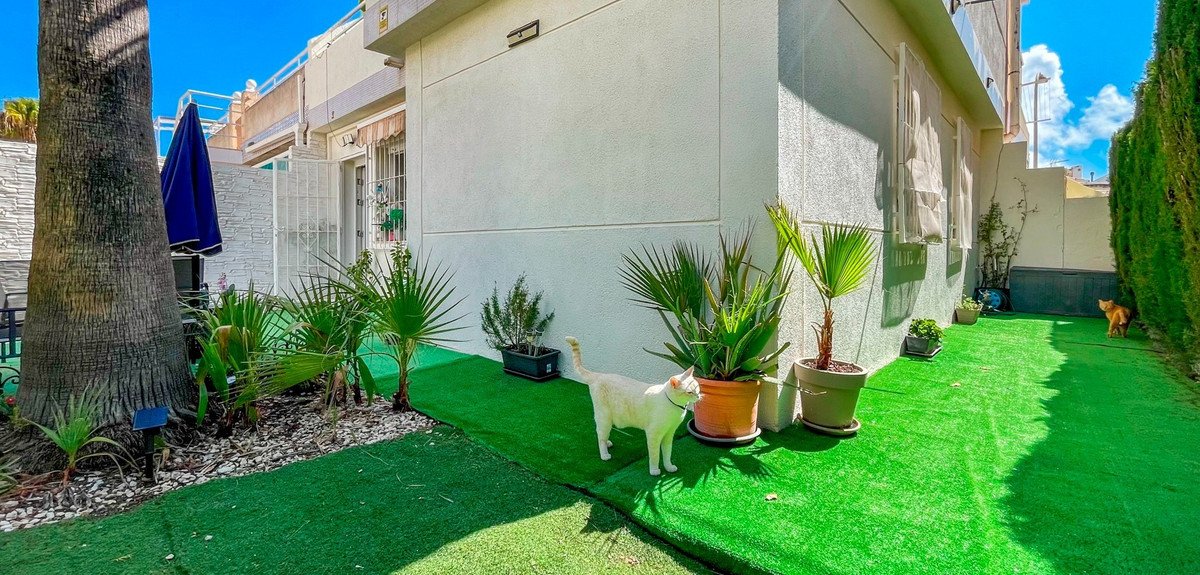 3 Bed Townhouse in Los Altos