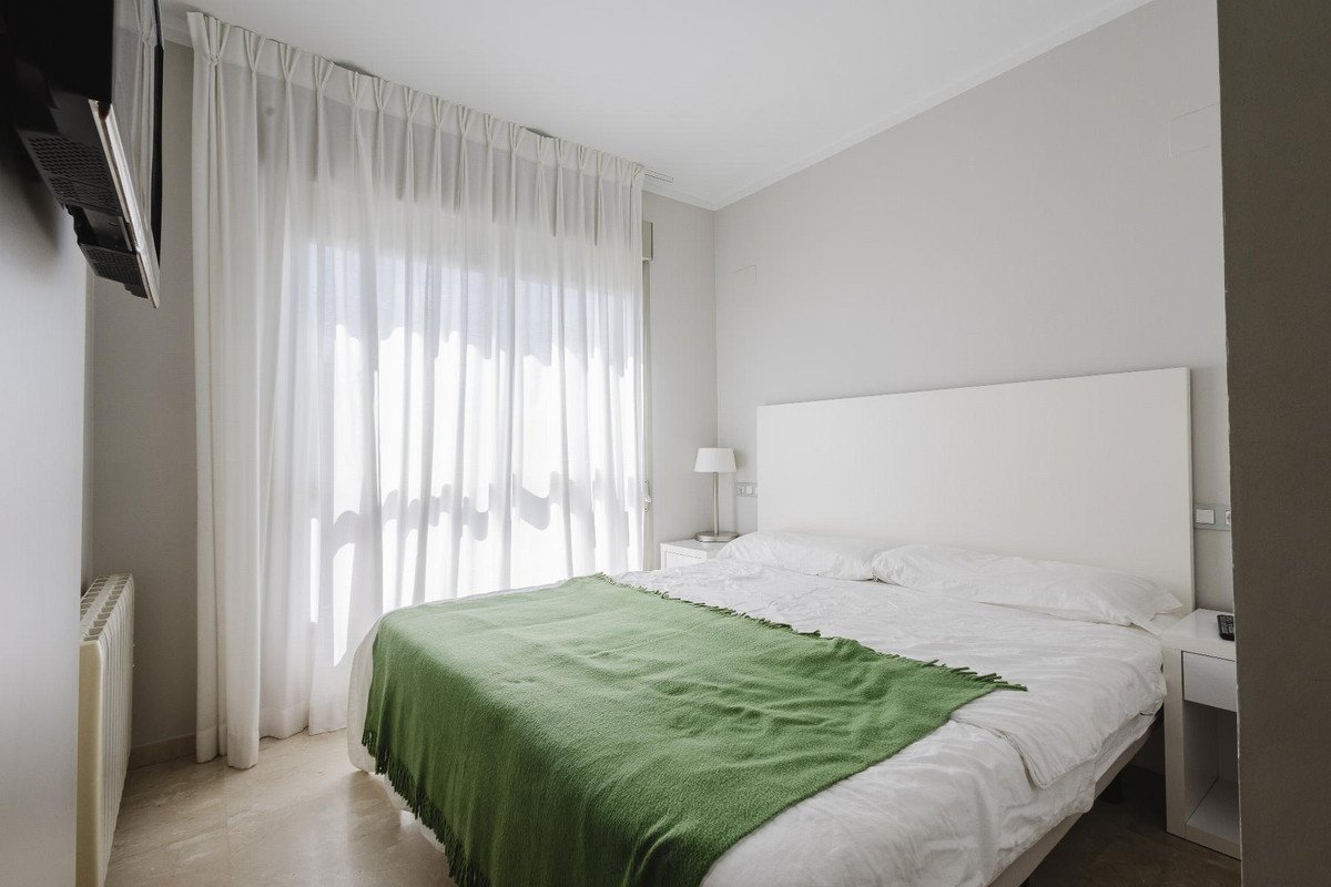 2 Bed Penthouse in Las Colinas Golf