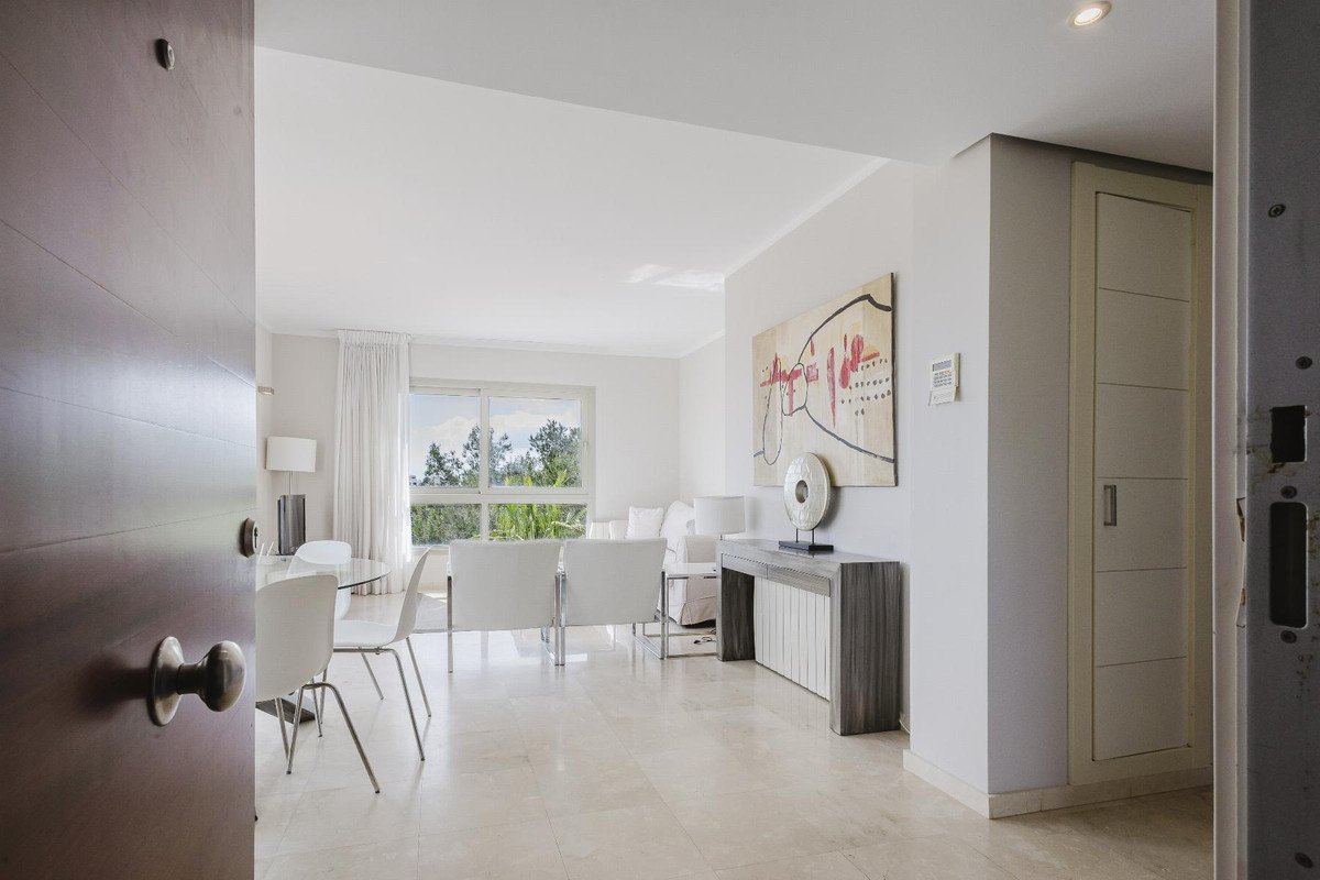 2 Bed Penthouse in Las Colinas Golf