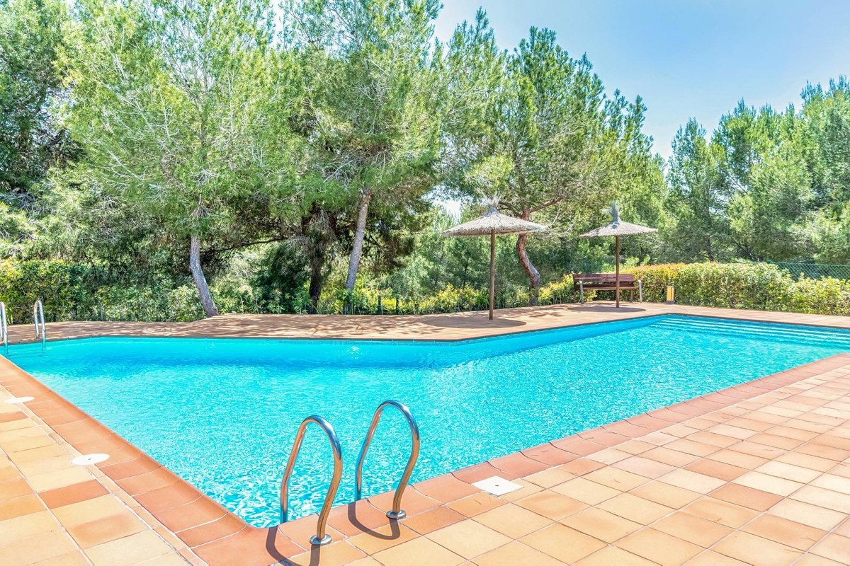 2 Bed Penthouse in Las Colinas Golf