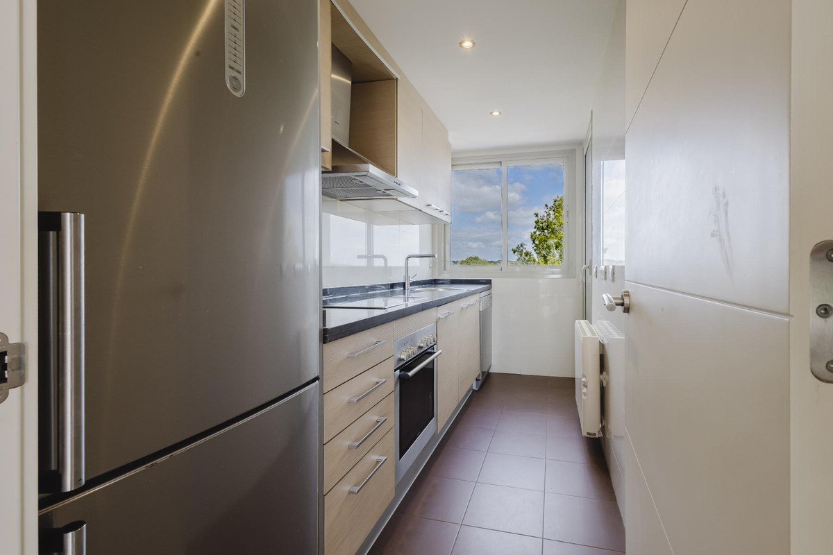 2 Bed Penthouse in Las Colinas Golf
