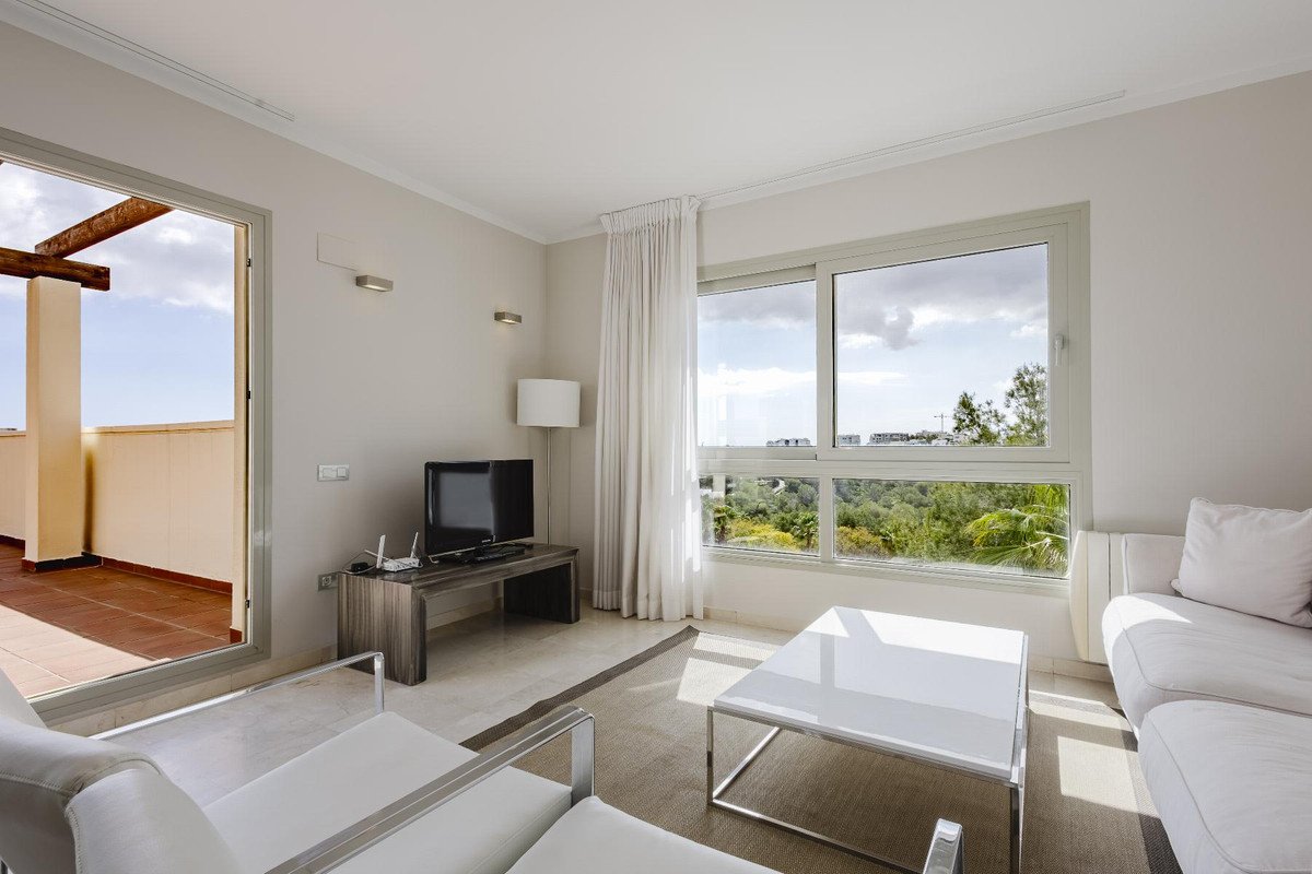 2 Bed Penthouse in Las Colinas Golf