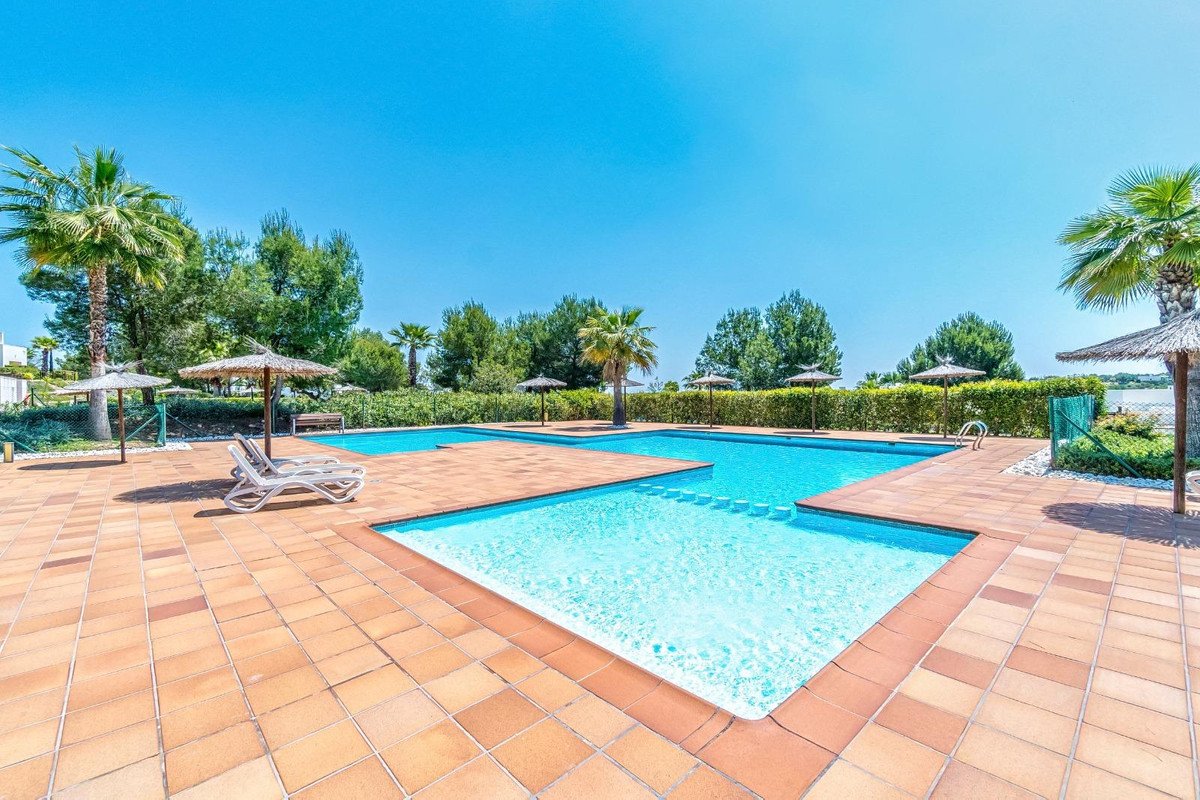 2 Bed Penthouse in Las Colinas Golf