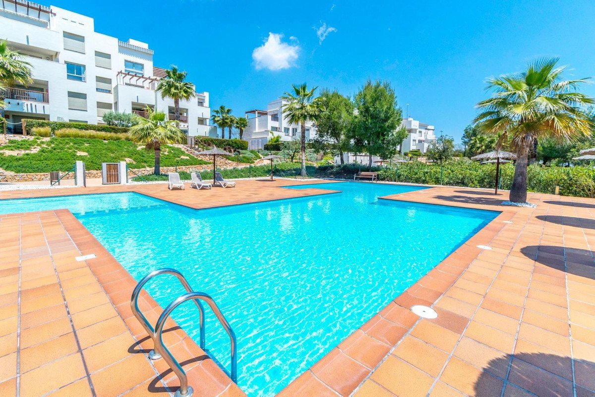 2 Bed Penthouse in Las Colinas Golf