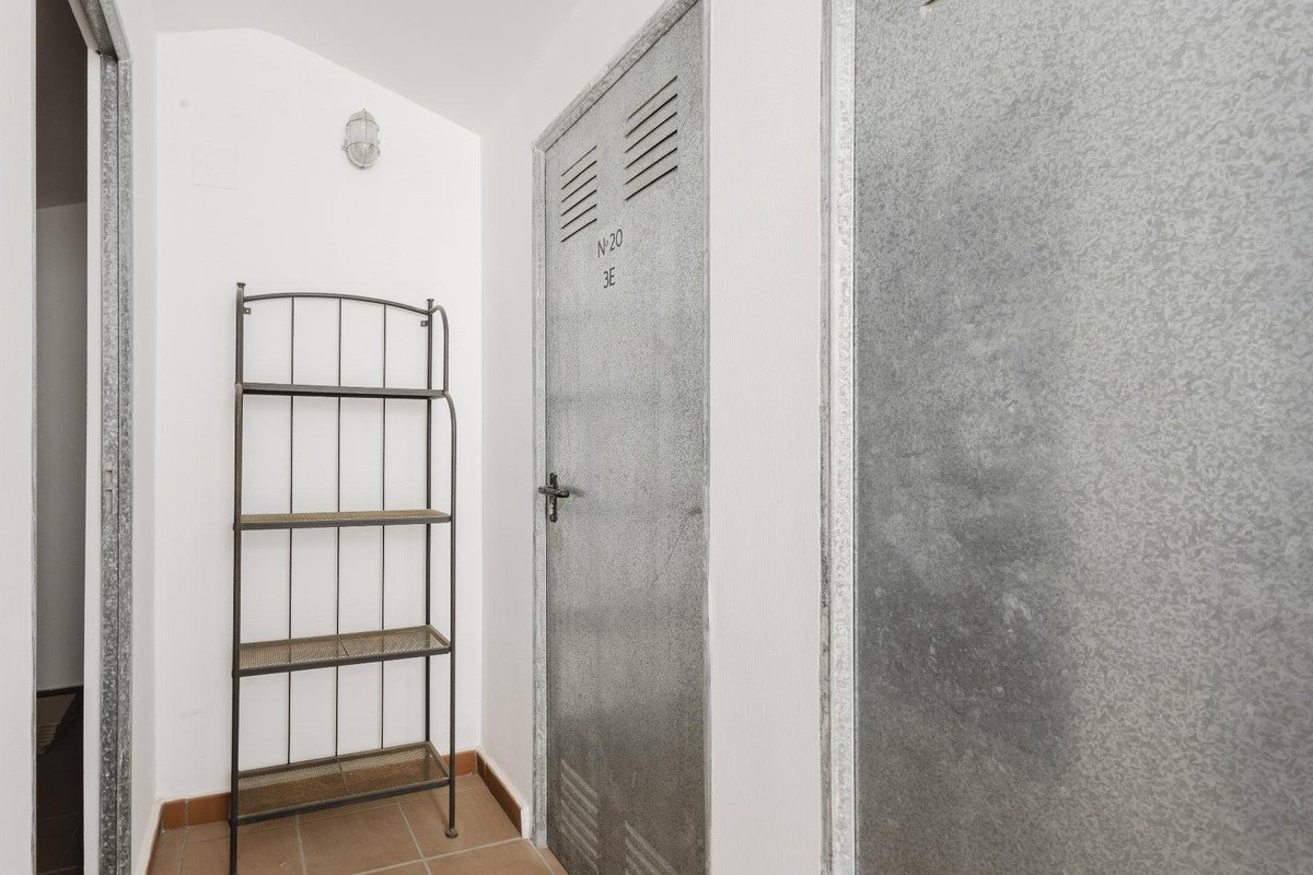 2 Bed Penthouse in Las Colinas Golf