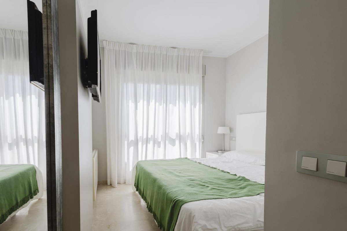 2 Bed Penthouse in Las Colinas Golf