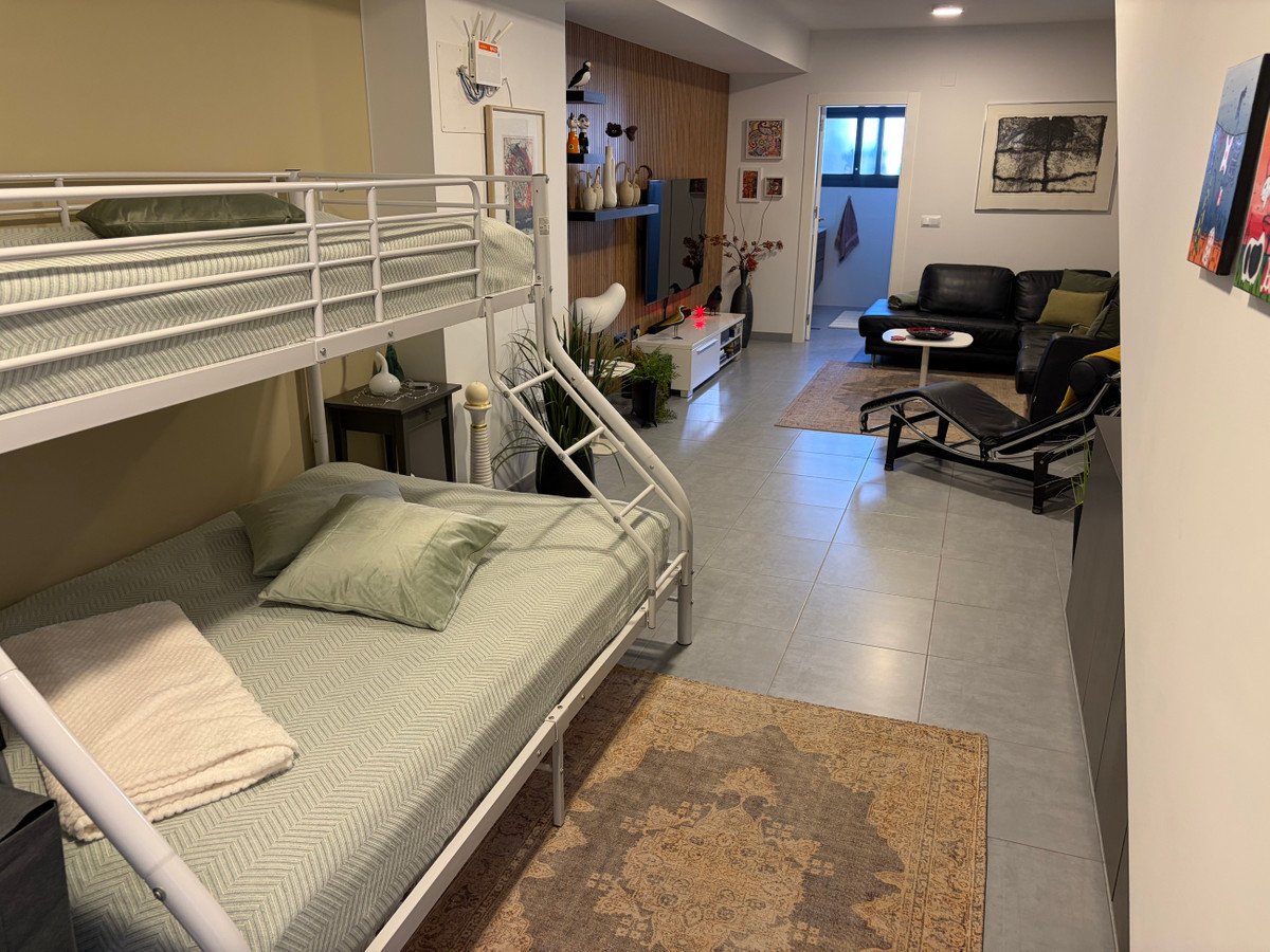 3 Bed Townhouse in Benijofar