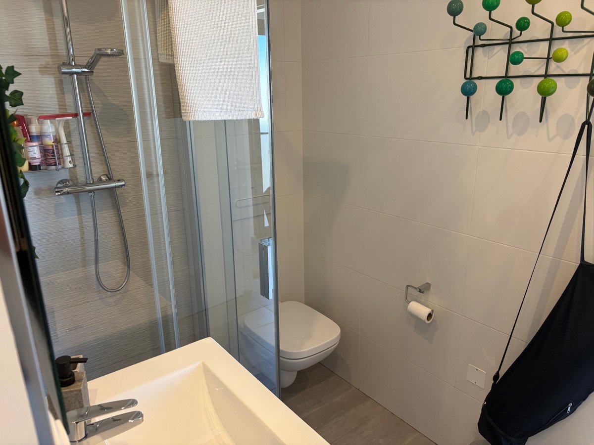 3 Bed Townhouse in Benijofar