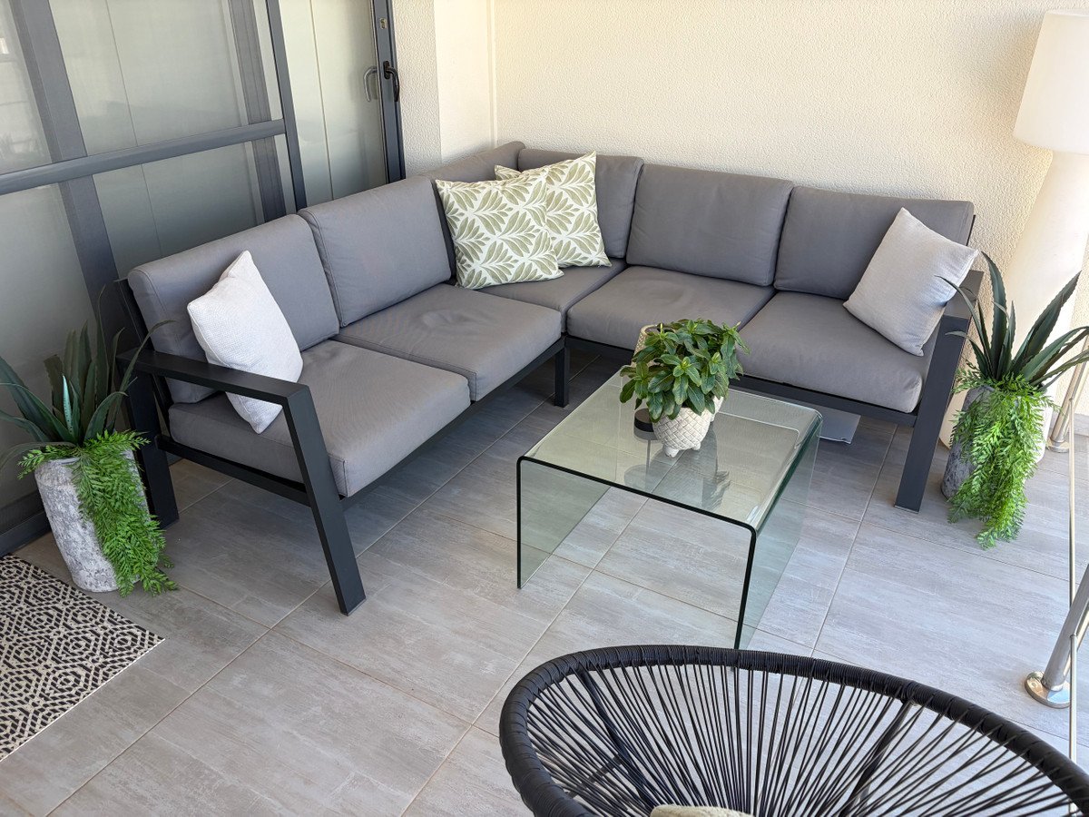3 Bed Townhouse in Benijofar