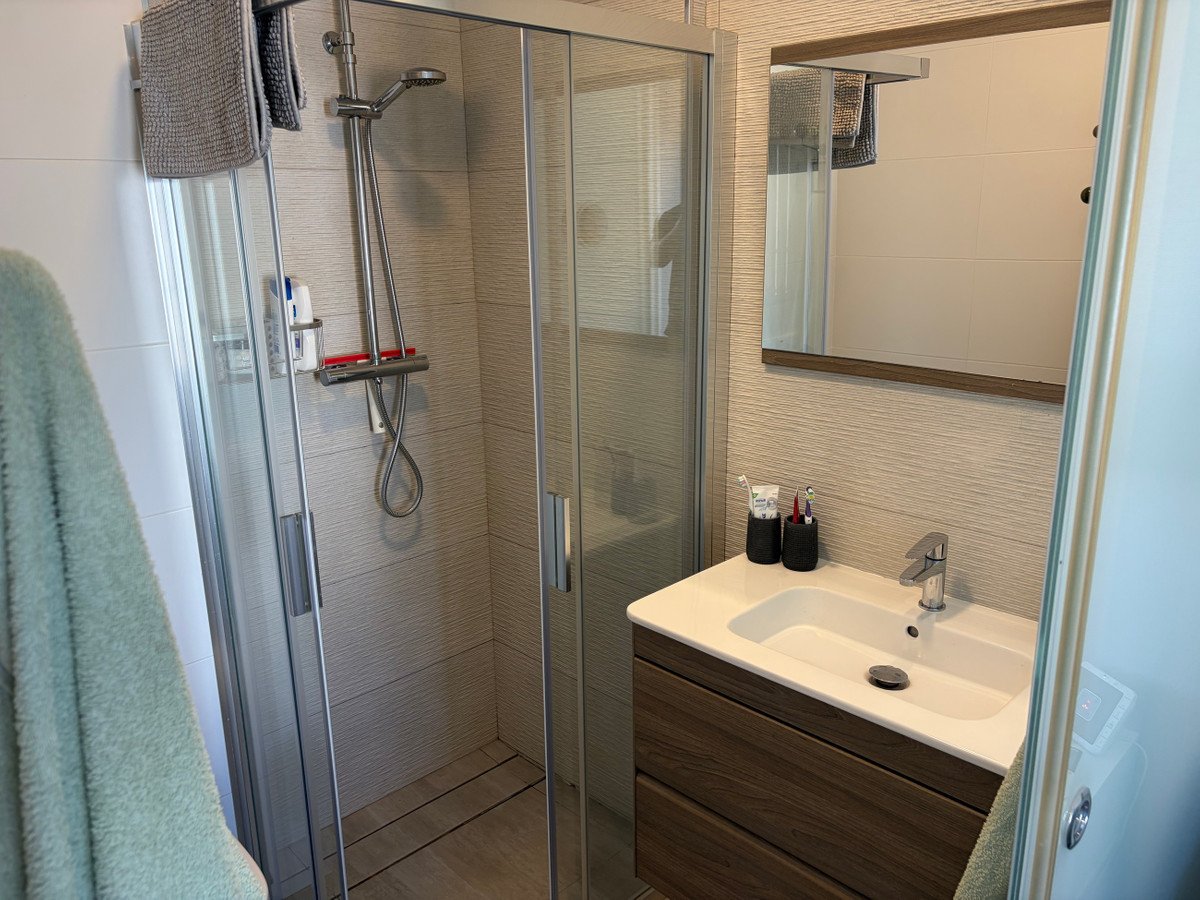3 Bed Townhouse in Benijofar