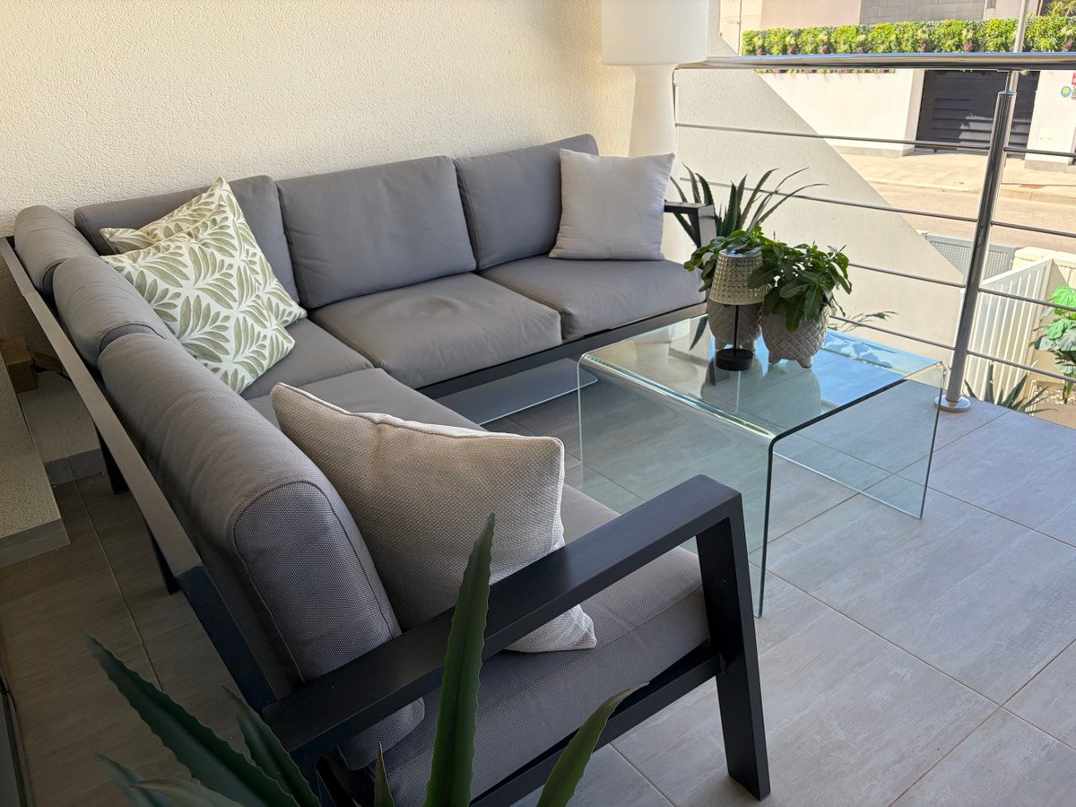 3 Bed Townhouse in Benijofar