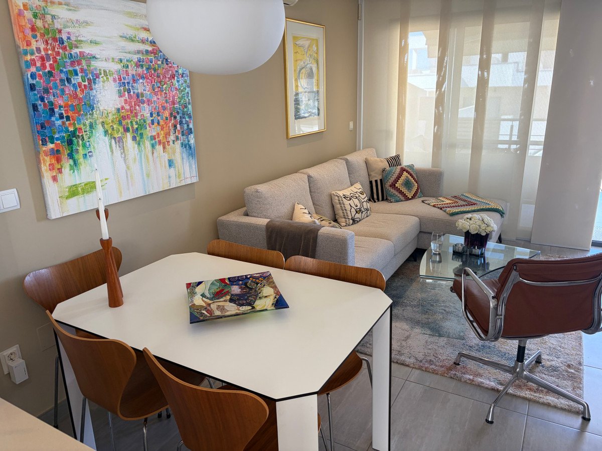 3 Bed Townhouse in Benijofar
