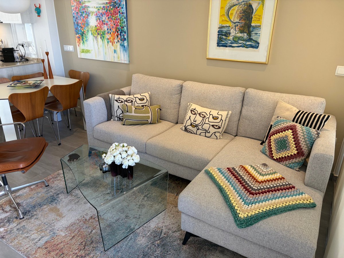 3 Bed Townhouse in Benijofar