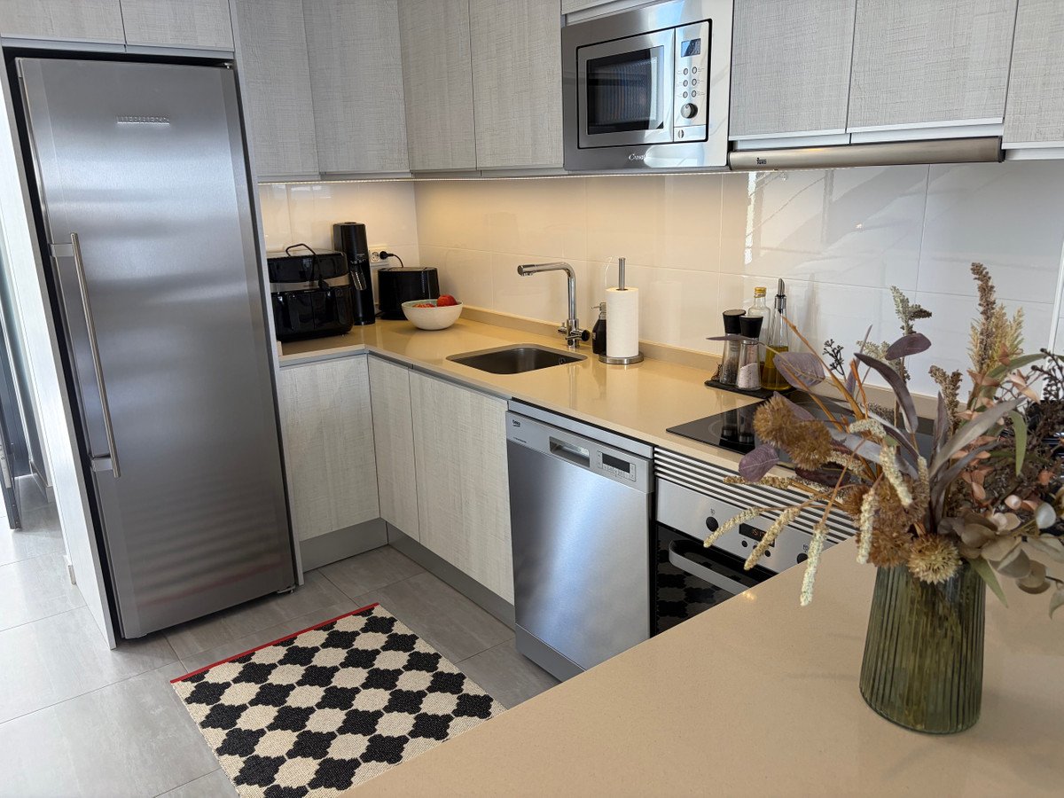 3 Bed Townhouse in Benijofar