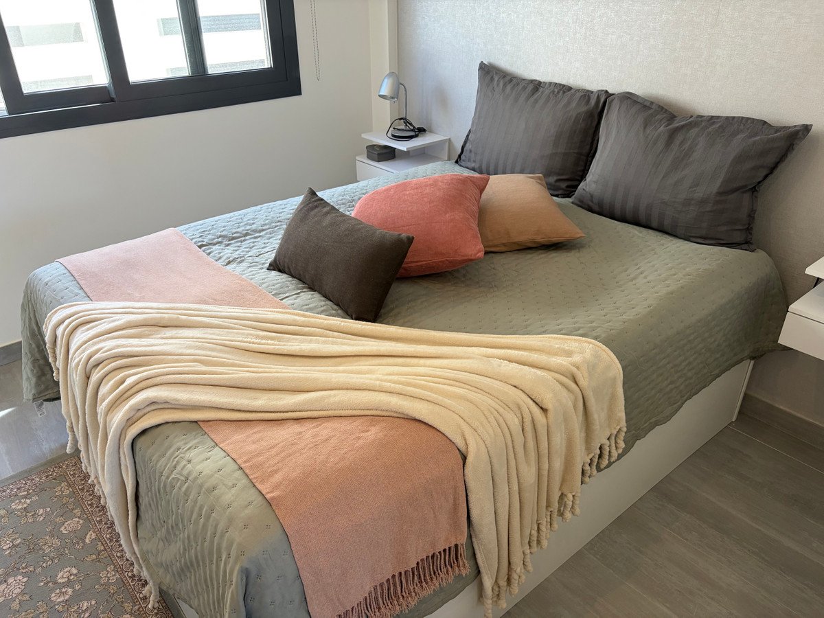 3 Bed Townhouse in Benijofar
