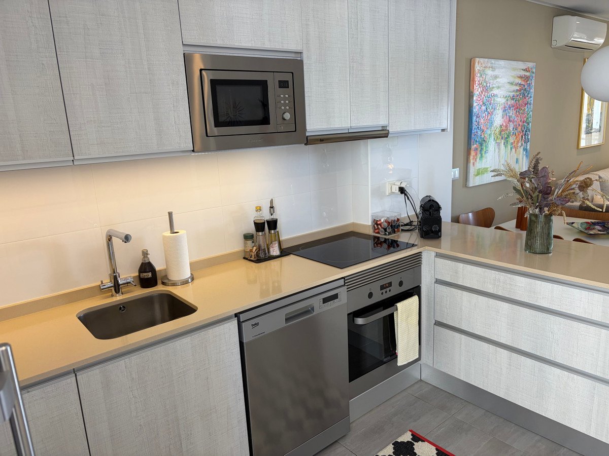 3 Bed Townhouse in Benijofar