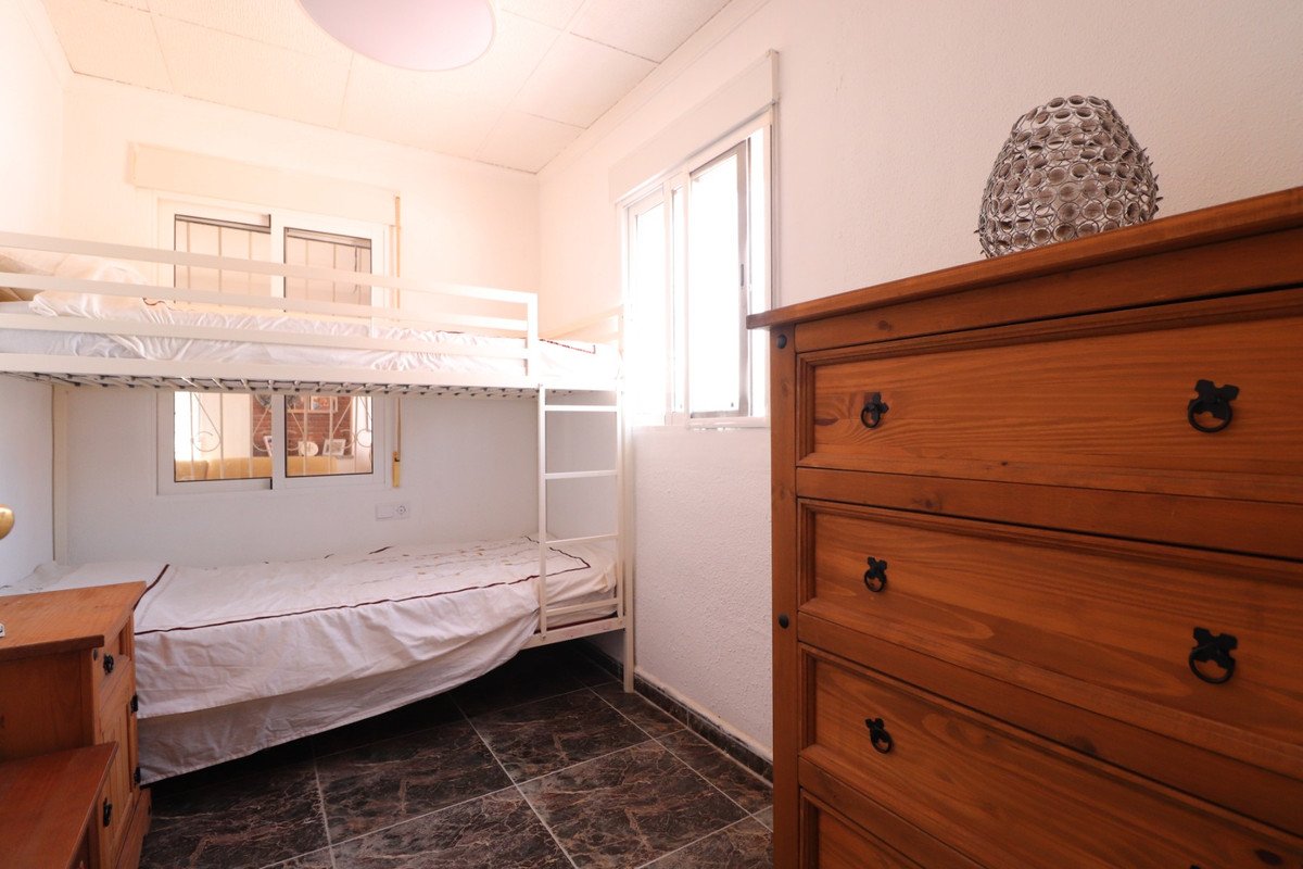 4 Bed Detached Villa in Benferri