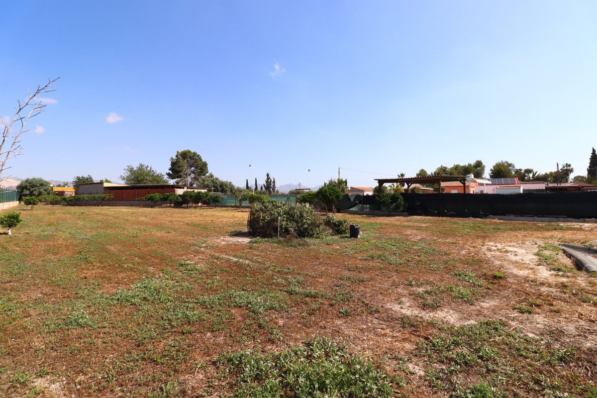 4 Bed Detached Villa in Benferri