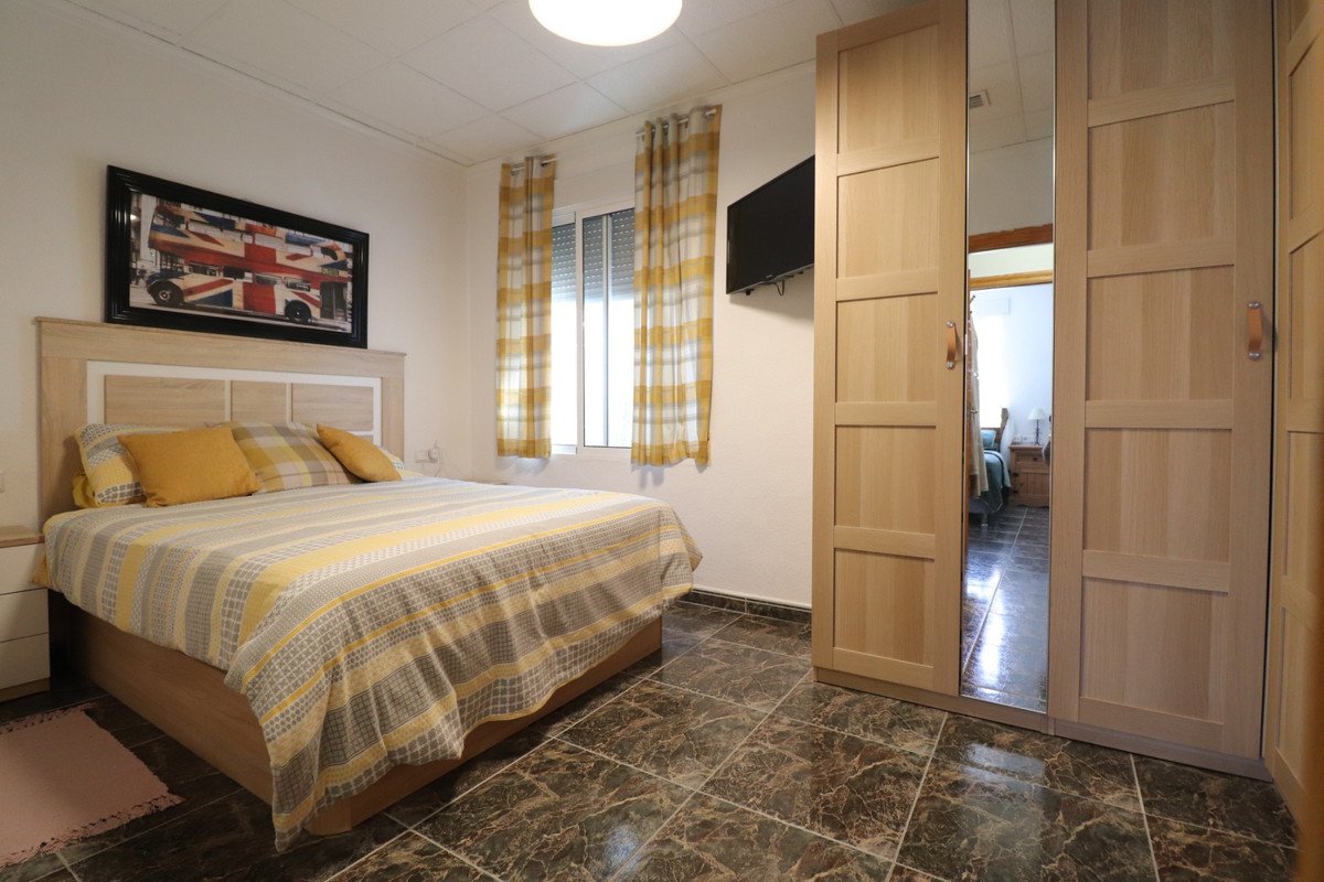 4 Bed Detached Villa in Benferri