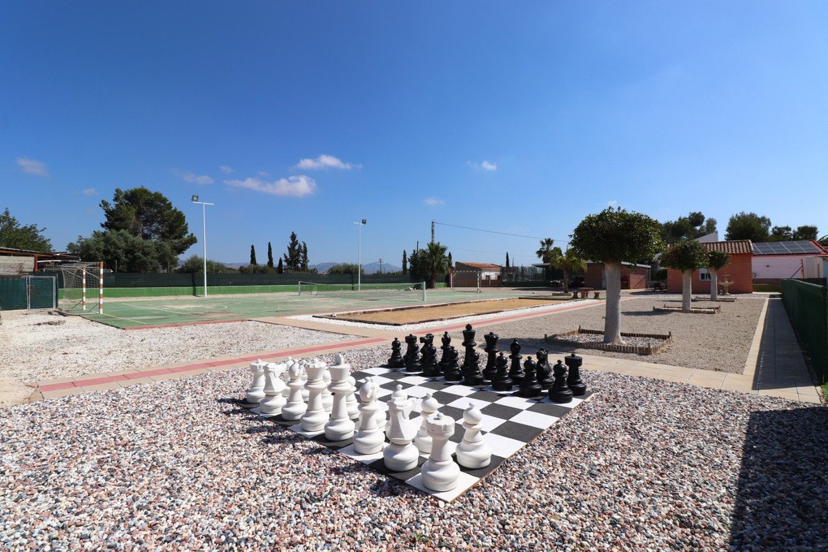 4 Bed Detached Villa in Benferri