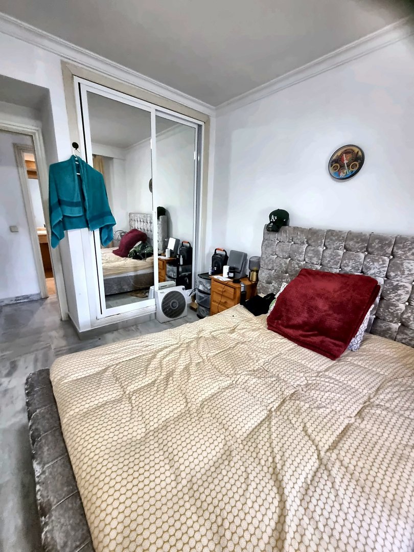 2 Bed Middle Floor Apartment in Nueva Andalucía
