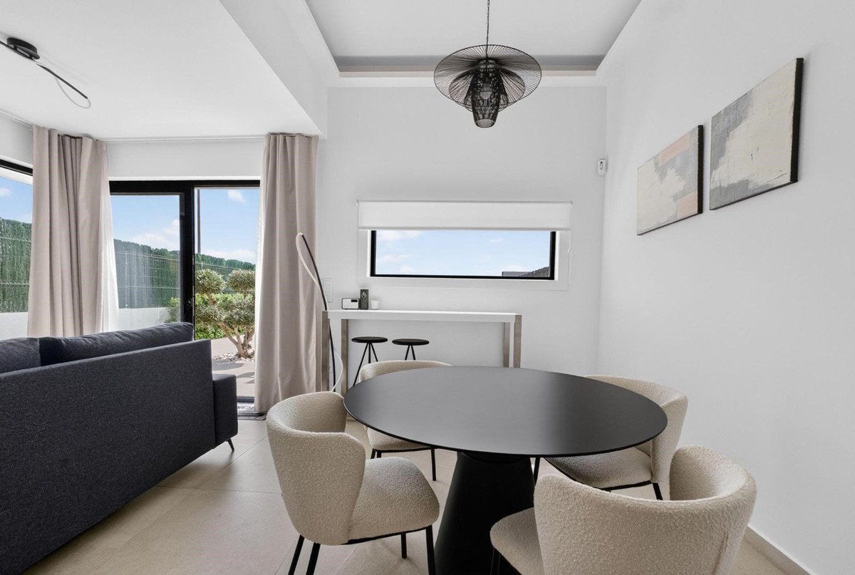 3 Bed Detached Villa in Guardamar del Segura