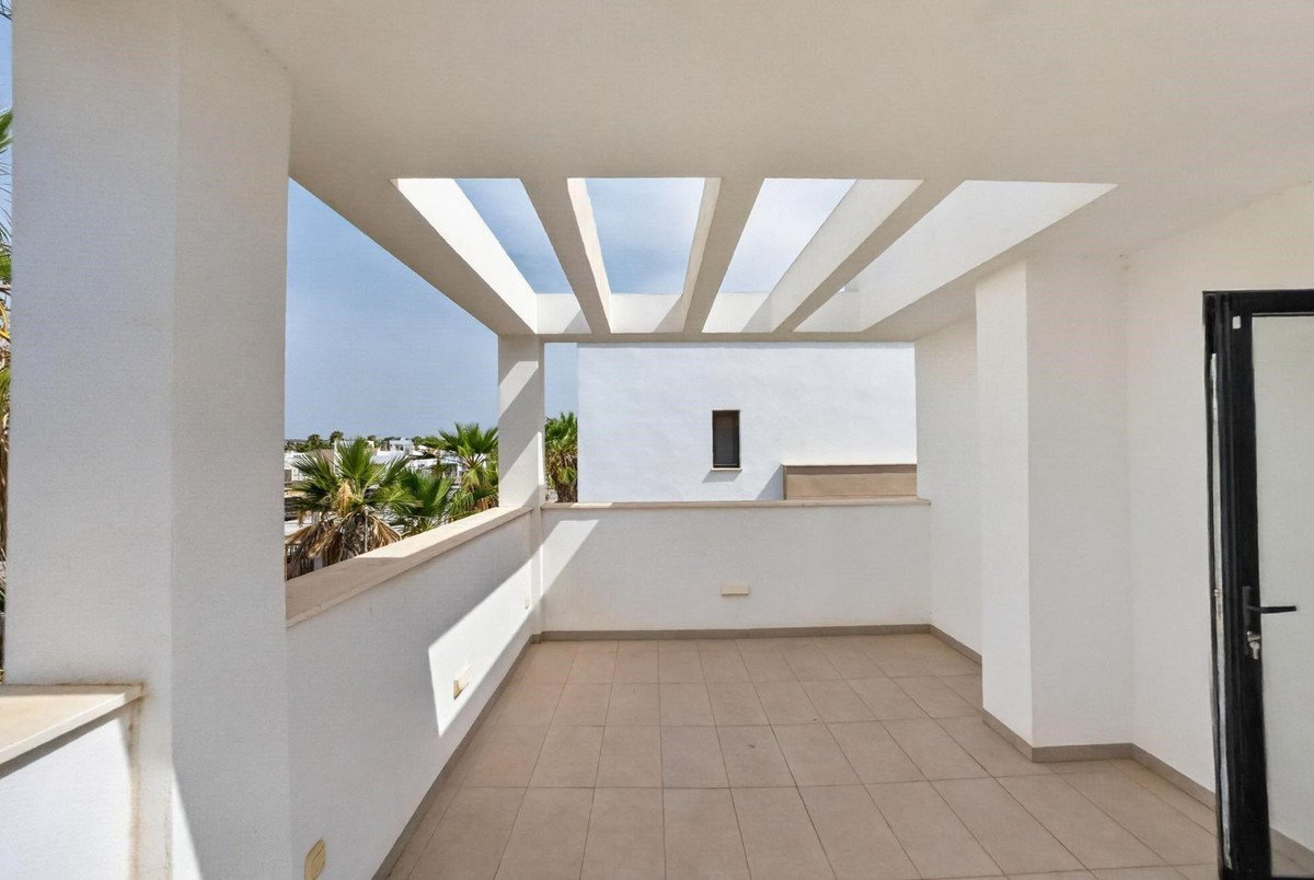 3 Bed Detached Villa in Guardamar del Segura