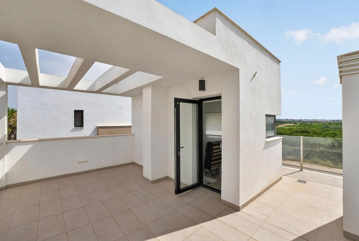 3 Bed Detached Villa in Guardamar del Segura