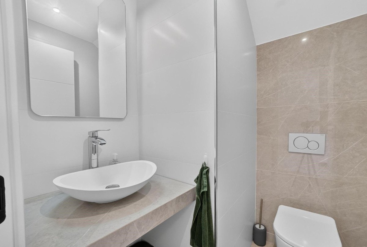 3 Bed Detached Villa in Guardamar del Segura