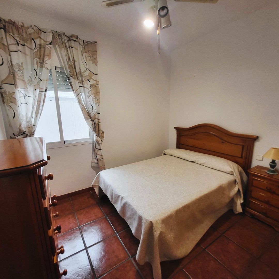 4 Bed Ground Floor Apartment in Estepona