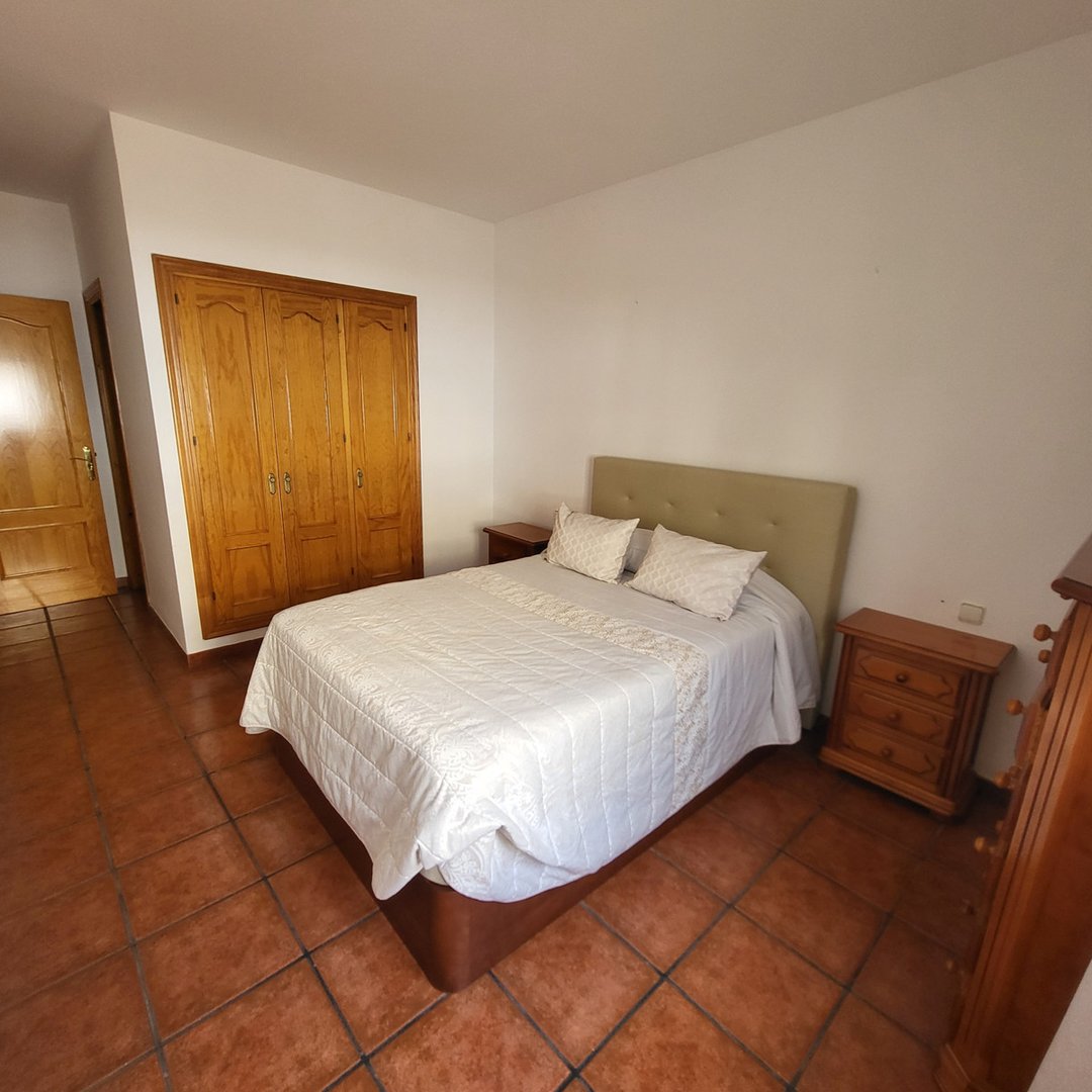4 Bed Ground Floor Apartment in Estepona
