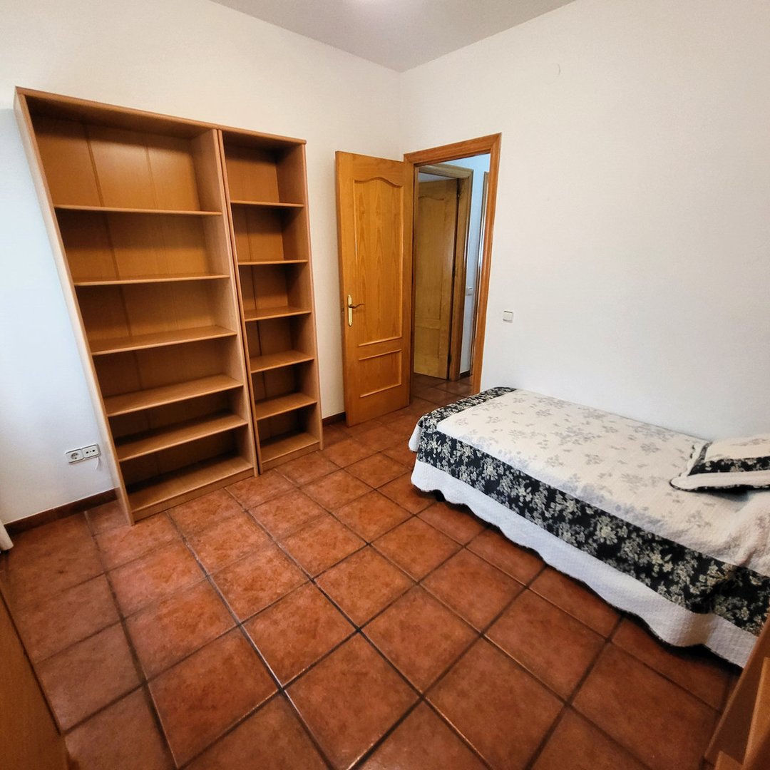 4 Bed Ground Floor Apartment in Estepona
